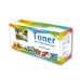 Caixa Cartucho / Toner p. Impressora Laser Dimensão 32.5x10x11cm Papel Duplex 250g - Acoplada com Micro Ondulado - Plastificada - 4x0 cores - 1000 unidades